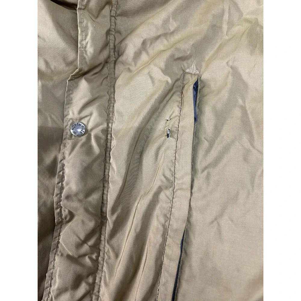 The North Face fair some